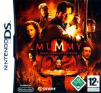 DS The Mummy: Tomb of the Dragon Emperor, Spelcomputers en Games, Verzenden, Zo goed als nieuw
