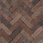 Old Lowis 2.0 Getrommeld Dikformaat, Tuin en Terras, Tegels en Klinkers, Ophalen of Verzenden, Nieuw, Klinkers