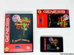Sega Genesis - Bubba N Stix, Verzenden, Gebruikt