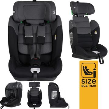 BabyGO Lumo i-Size autostoel (Nieuw in doos) NU 59,95 beschikbaar voor biedingen