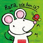 Rara, wie ben ik? 9789044836493 Liesbet Slegers, Boeken, Kinderboeken | Baby's en Peuters, Gelezen, Liesbet Slegers, Verzenden