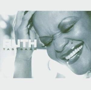 cd - Ruth Jacott - Tastbaar, Cd's en Dvd's, Cd's | Overige Cd's, Zo goed als nieuw, Verzenden