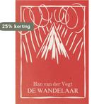 Wandelaar 9789063540357 Vegt, Verzenden, Gelezen, Vegt