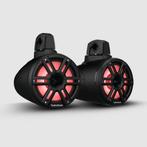 Rockford Fosgate M2 8in. Color Optix 2-Way Horn Loaded Wake, Auto diversen, Tuning en Styling, Ophalen of Verzenden