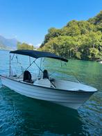 Oien 530, 620 &amp; 16 nu uit voorraad leverbaar, Watersport en Boten, Vis- en Consoleboten, Ophalen, Nieuw, 3 tot 6 meter, Buitenboordmotor