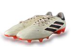 Adidas Voetbalschoenen in maat 44,5 Wit | 10% extra korting, Verzenden, Wit, Adidas, Gedragen