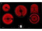 Neff T18PT16X0 - Keramisch kookplaat - PowerBoost TwistPad®, Witgoed en Apparatuur, Kookplaten, Verzenden, Nieuw
