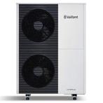 Vaillant aroTHERM Plus monoblock warmtepomp 125/6 11,8kW, Doe-het-zelf en Verbouw, Verwarming en Radiatoren, Verzenden, Nieuw