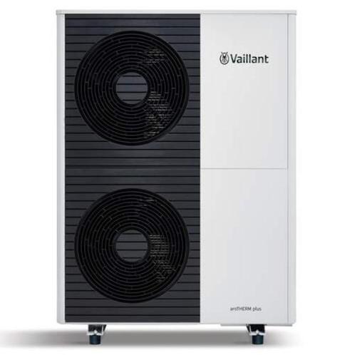 Vaillant aroTHERM Plus monoblock warmtepomp 125/6 11,8kW, Doe-het-zelf en Verbouw, Verwarming en Radiatoren, Verzenden