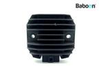Spanningsregelaar Kawasaki ZL 600 Eliminator 1995-1997, Motoren, Onderdelen | Kawasaki, Verzenden, Gebruikt