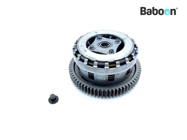 Koppeling Harley-Davidson XG 750 A Street Rod 2017-2018, Motoren, Onderdelen | Harley-Davidson, Gebruikt, Verzenden