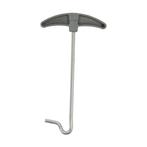 ProPlus Haringtrekker - Staal en Kunststof - Grijs Handva..., Ophalen of Verzenden, Nieuw