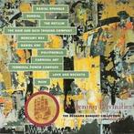 cd - Various - Deafening Divinities With Aural Affinities..., Verzenden, Zo goed als nieuw