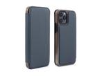 BLAKE lederen hoes voor iPhone 12/12 Pro compatibel met, Verzenden, Nieuw