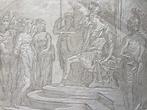 Perino del Vaga (1501-1547) & Taddeo Zuccaro, after, by, Antiek en Kunst