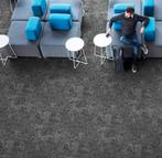 SALE!! - Tapijttegel Skyper  Roze, Ophalen of Verzenden, Nieuw