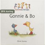 Gonnie & Bo 9789462291256 Olivier Dunrea, Boeken, Verzenden, Gelezen, Olivier Dunrea