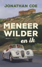 Meneer Wilder en ik (9789403125015, Jonathan Coe), Boeken, Nieuw, Verzenden