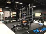 Crossfit Training Centre, Sport en Fitness, Fitnessmaterialen, Nieuw