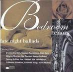 cd - Various - Bedroom Tenors, Cd's en Dvd's, Verzenden, Zo goed als nieuw