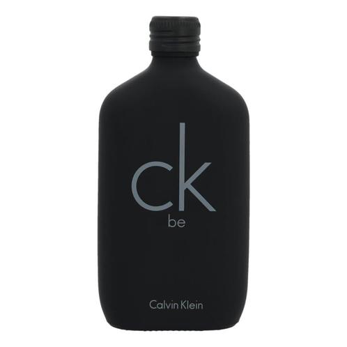 Calvin Klein Be, Sieraden, Tassen en Uiterlijk, Uiterlijk | Parfum, Nieuw, Verzenden