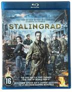 Stalingrad - zeldzame NL uitgave - bluray, Verzenden, Gebruikt