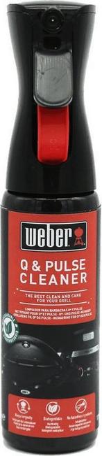 Weber Q en Pulse BBQ Cleaner - 300 ml, Tuin en Terras, Nieuw, Verzenden