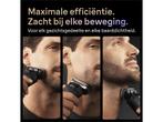 Braun Series 9 PRO+ - Elektrisch Scheerapparaat - Pro, Verzenden, Zo goed als nieuw