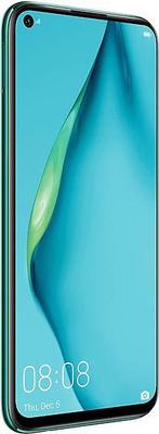 Huawei P40 lite Dual SIM 128GB groen, Telecommunicatie, Mobiele telefoons | Huawei, Gebruikt, Verzenden, Zonder simlock, Android OS