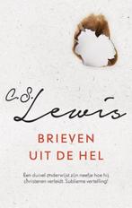 Brieven uit de hel 9789043526579 C.S. Lewis, Boeken, Verzenden, Zo goed als nieuw, C.S. Lewis