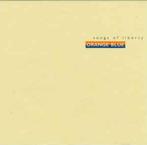 cd - Orange Blue  - Songs Of Liberty, Zo goed als nieuw, Verzenden