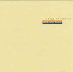 cd - Orange Blue  - Songs Of Liberty, Verzenden, Zo goed als nieuw