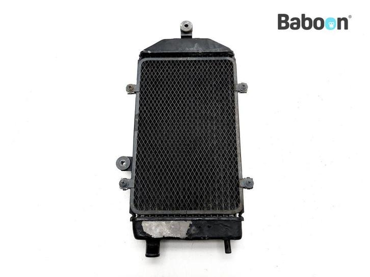 Radiateur Kawasaki VN 900 Classic (VN900 VN900B), Motoren, Onderdelen | Kawasaki, Gebruikt, Verzenden