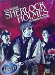 Sherlock Holmes - Def.Collection (1939-46 Basil Rathbone)