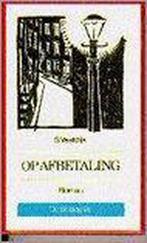 Op afbetaling 9789023424062 Simon Vestdijk, Boeken, Verzenden, Gelezen, Simon Vestdijk