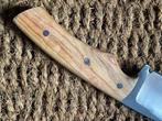 Shaw Knives - R69 - Tafelmes - Hout, Staal - Gyuto 265mm, Antiek en Kunst