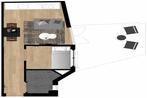 Studio Markt in Eindhoven, 20 tot 35 m², Eindhoven