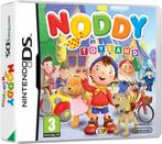DS Noddy in Toyland, Zo goed als nieuw, Verzenden