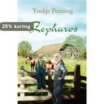 Zephuros / VCL-Serie 9789059774872 Ynske Penning, Verzenden, Gelezen, Ynske Penning