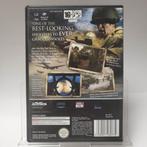 Call of Duty 2 Big Red One Nintendo Gamecube, Spelcomputers en Games, Ophalen of Verzenden, Nieuw