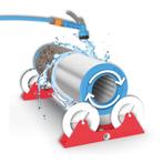 Nodipool Spin filterreiniger, Verzenden, Nieuw