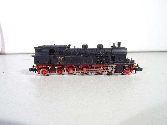 Arnold N - 2272 - Tender locomotief (1) -, Hobby en Vrije tijd, Modeltreinen | N-Spoor