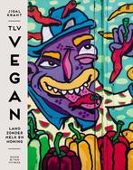 TLV vegan 9789038806754 Jigal Krant, Boeken, Verzenden, Zo goed als nieuw, Jigal Krant