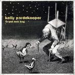 cd digi - Kelly Pardekooper - Brand New Bag, Verzenden, Zo goed als nieuw