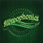 cd - Stereophonics - Just Enough Education To Perform, Verzenden, Zo goed als nieuw