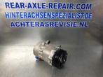 Aircopomp VW Golf 4 IV SD7VCB Nr.31631 (motorruimte, Motor), Verzenden, Nieuw, Volkswagen