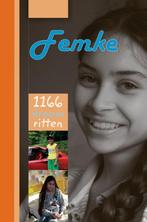 Femke 9789077948392 Hans van Uden, Verzenden, Gelezen, Hans van Uden