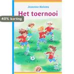 Het toernooi / AVI 2/3 / We-hebben-allemaal-wat-boekjes / 2, Verzenden, Zo goed als nieuw, J. Molema