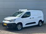 Citroën Berlingo 1.5 BlueHDI 131PK Driver XL Automaat L2H1 2, Automaat, Gebruikt, Euro 6, Citroën