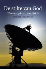 De stilte van God 9789058816900 Reinier Sonneveld, Verzenden, Zo goed als nieuw, Reinier Sonneveld